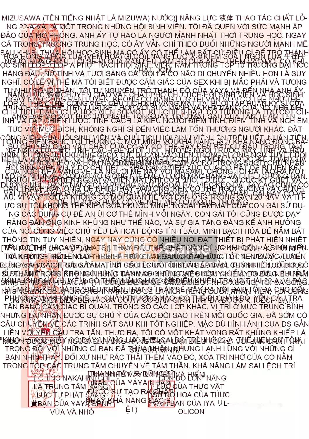 [EBA] Học viện năng lực Gekokujo ~Cho đến khi tôi kiểm soát Học viện~ [Không kiểm duyệt]