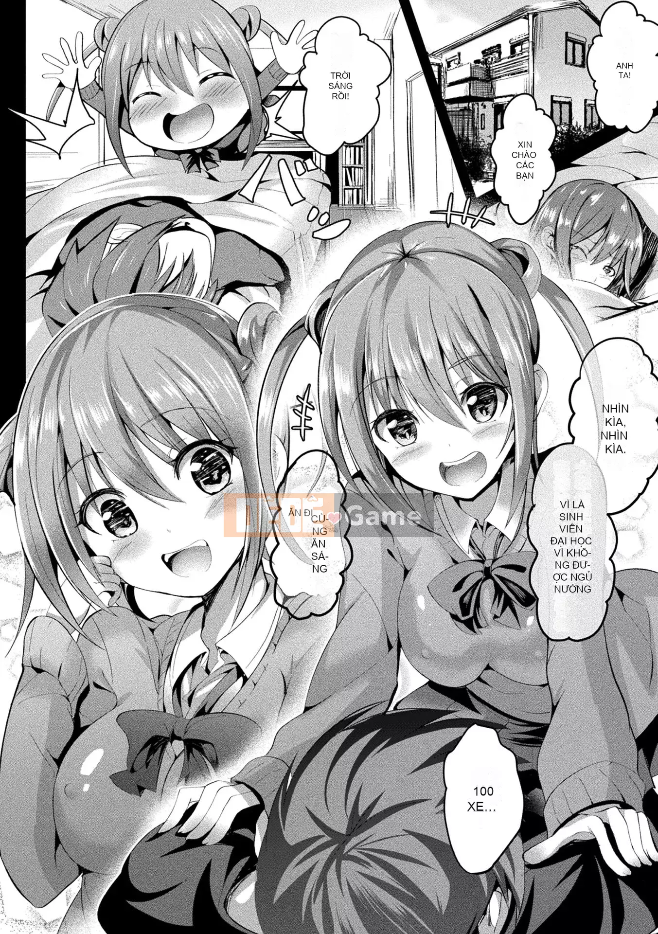 [Sumisuzu] Cô gái phép thuật Martell Rea -Sự thuần khiết phân tán- [Kỹ thuật số]