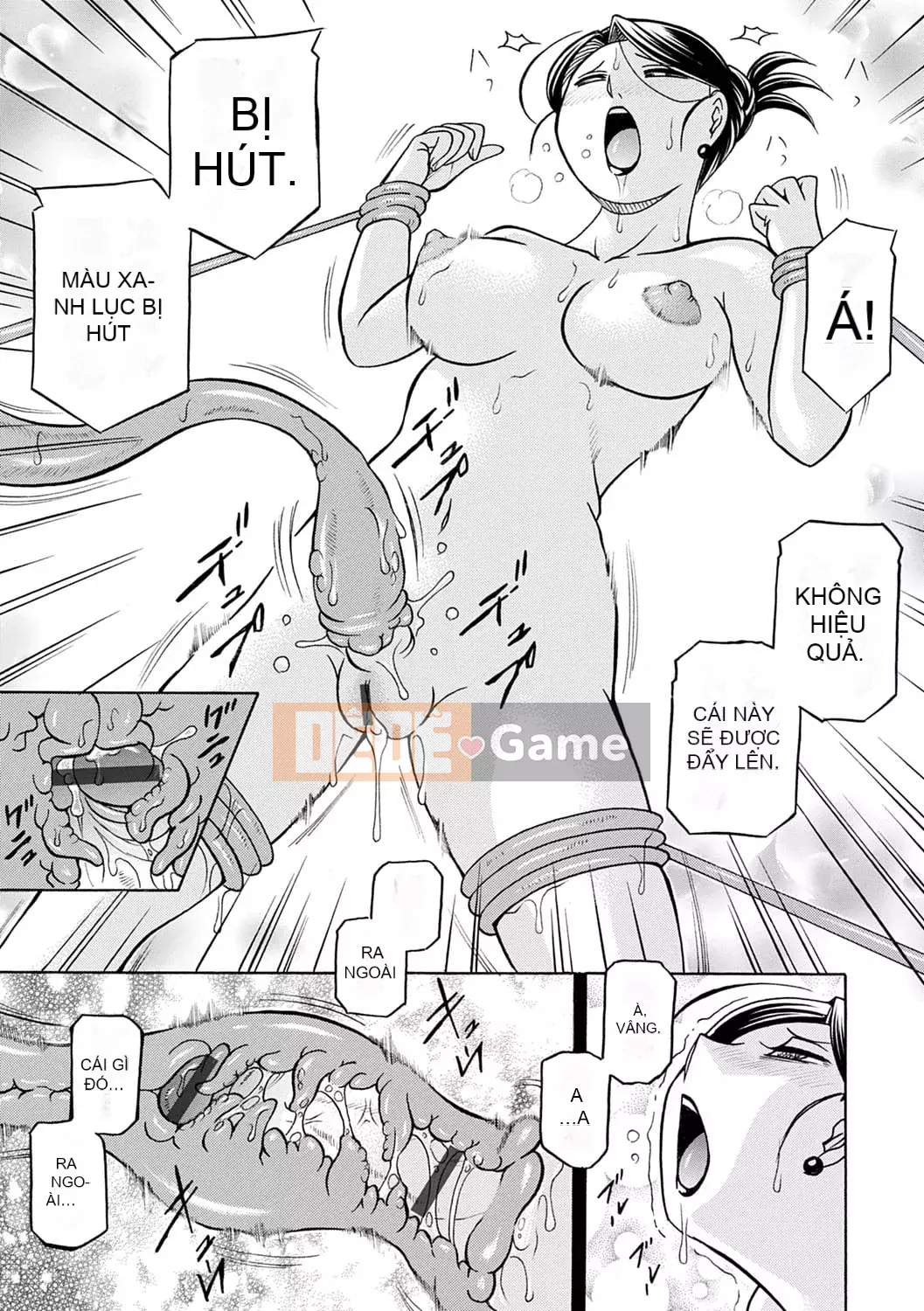 [Chuka Nato] Chủ tịch xinh đẹp Yuki ~Honey Treaty Meat Entertainment~ [Digital]