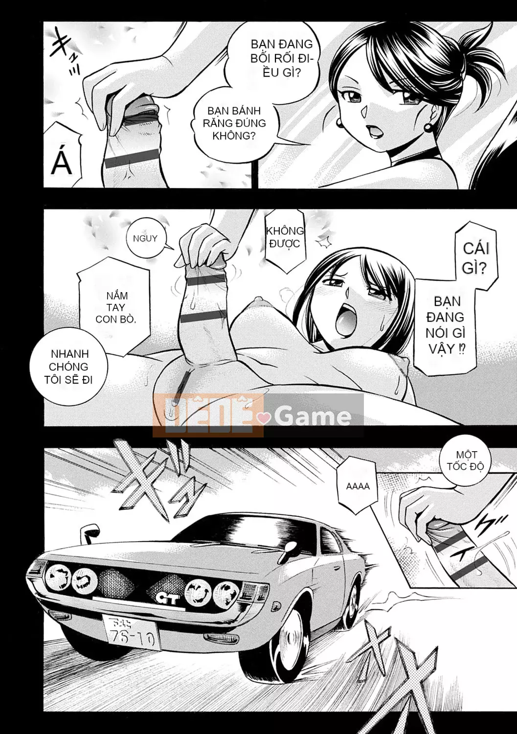 [Chuka Nato] Chủ tịch xinh đẹp Yuki ~Honey Treaty Meat Entertainment~ [Digital]