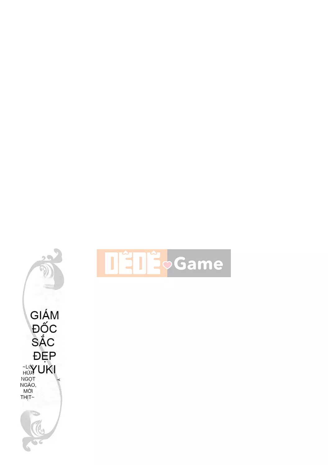 [Chuka Nato] Chủ tịch xinh đẹp Yuki ~Honey Treaty Meat Entertainment~ [Digital]