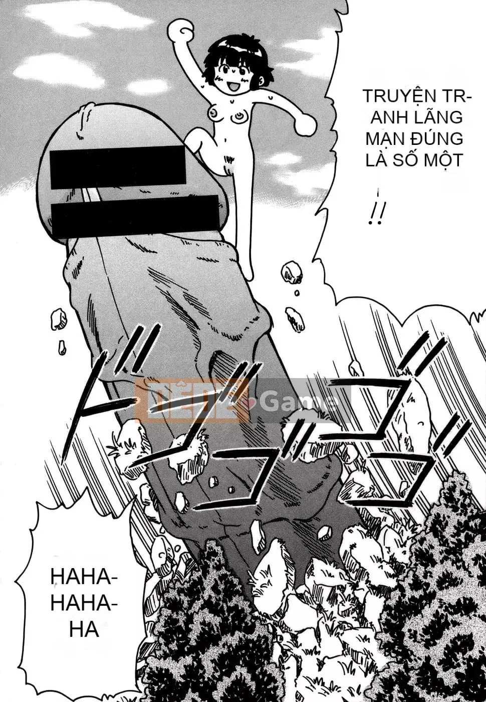 [Jun Nitta] Trinh nghiệp dư.