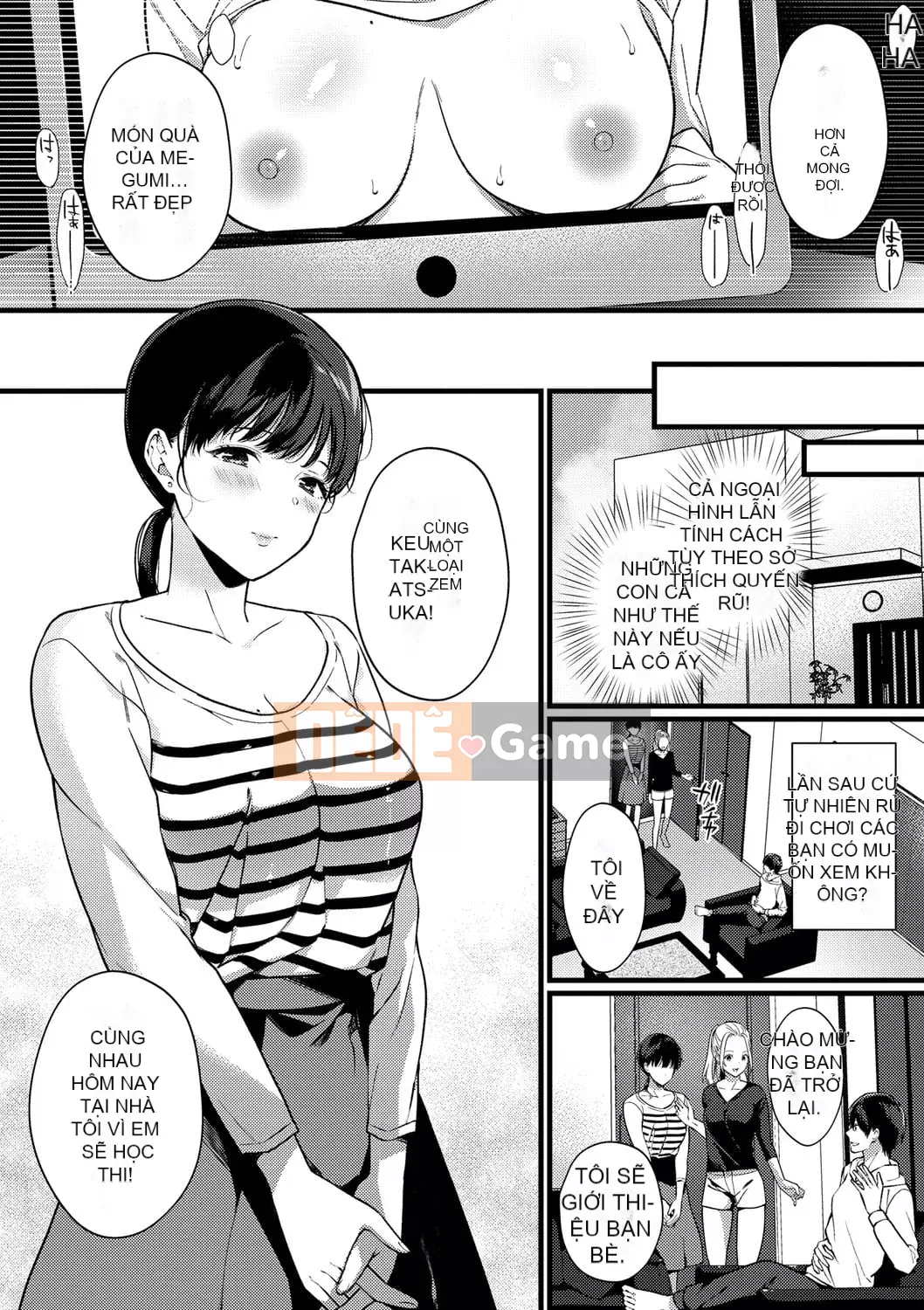 [Sakurai Maki] Kế hoạch tán tỉnh [Kỹ thuật số]