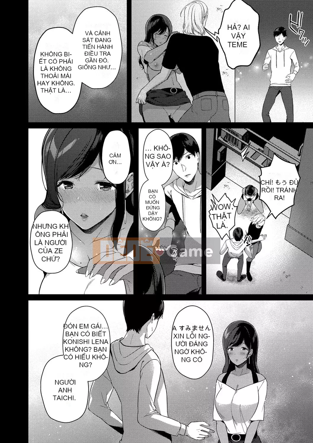 [Sakurai Maki] Kế hoạch tán tỉnh [Kỹ thuật số]