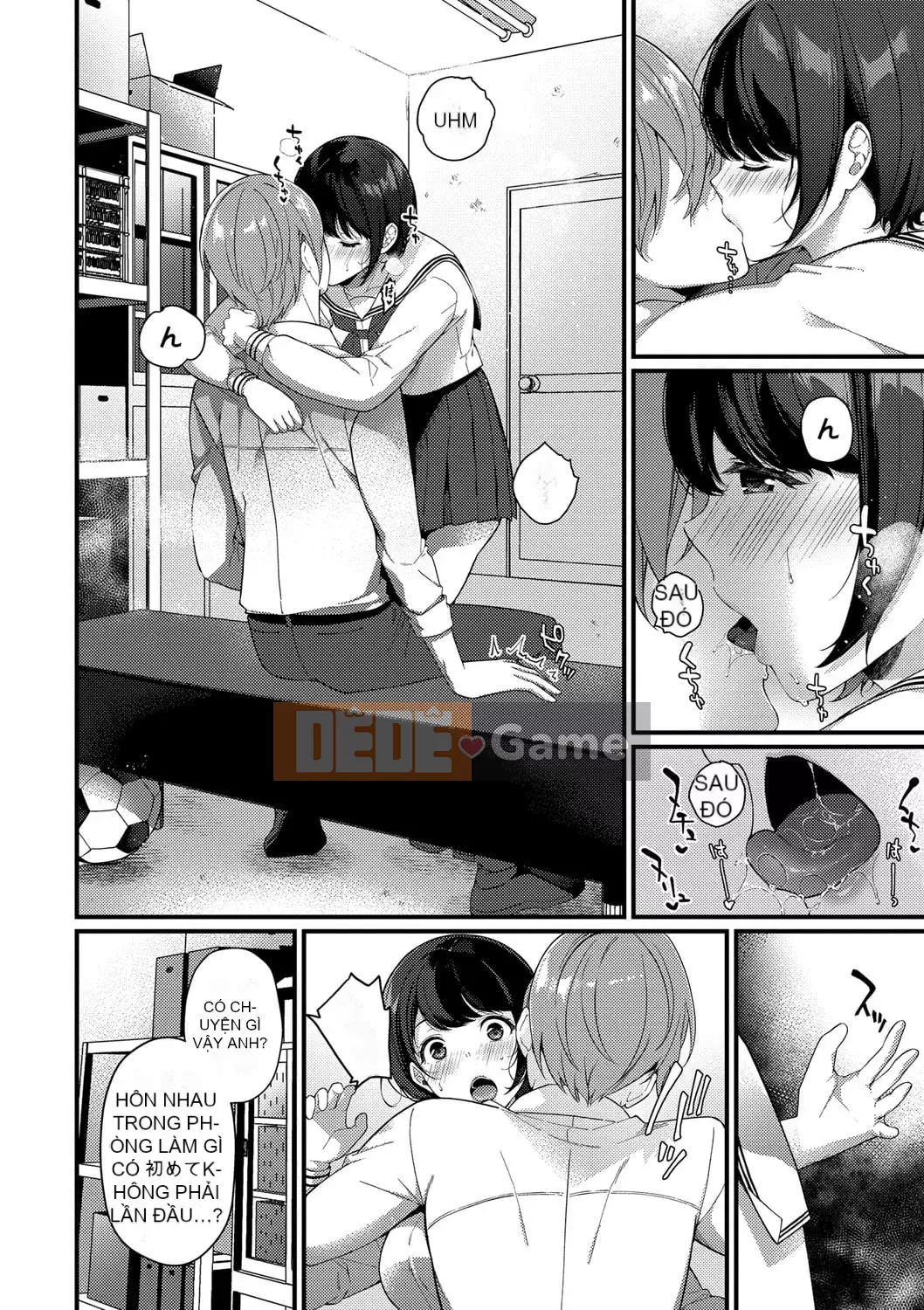 [Sakurai Maki] Kế hoạch tán tỉnh [Kỹ thuật số]