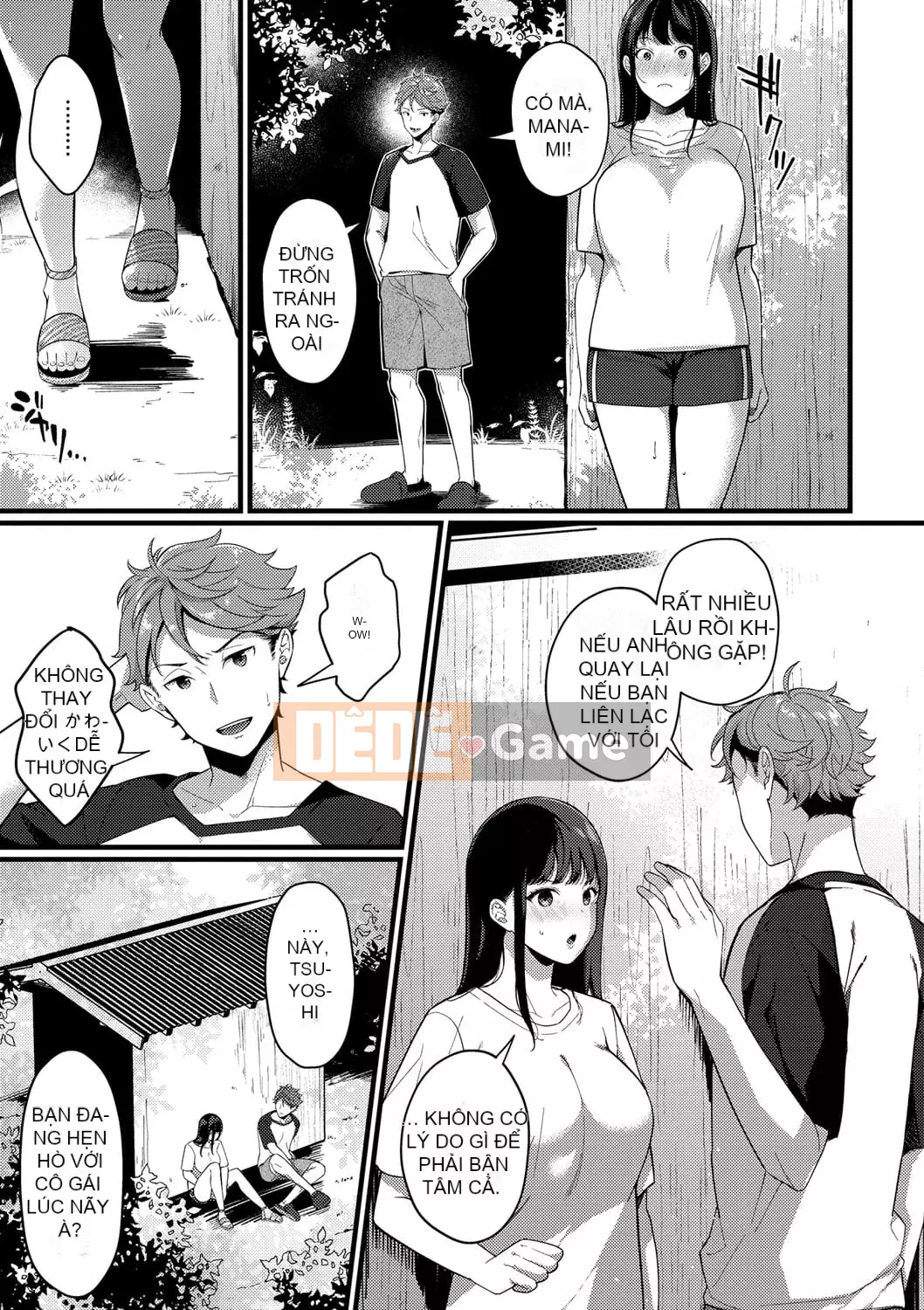 [Sakurai Maki] Kế hoạch tán tỉnh [Kỹ thuật số]