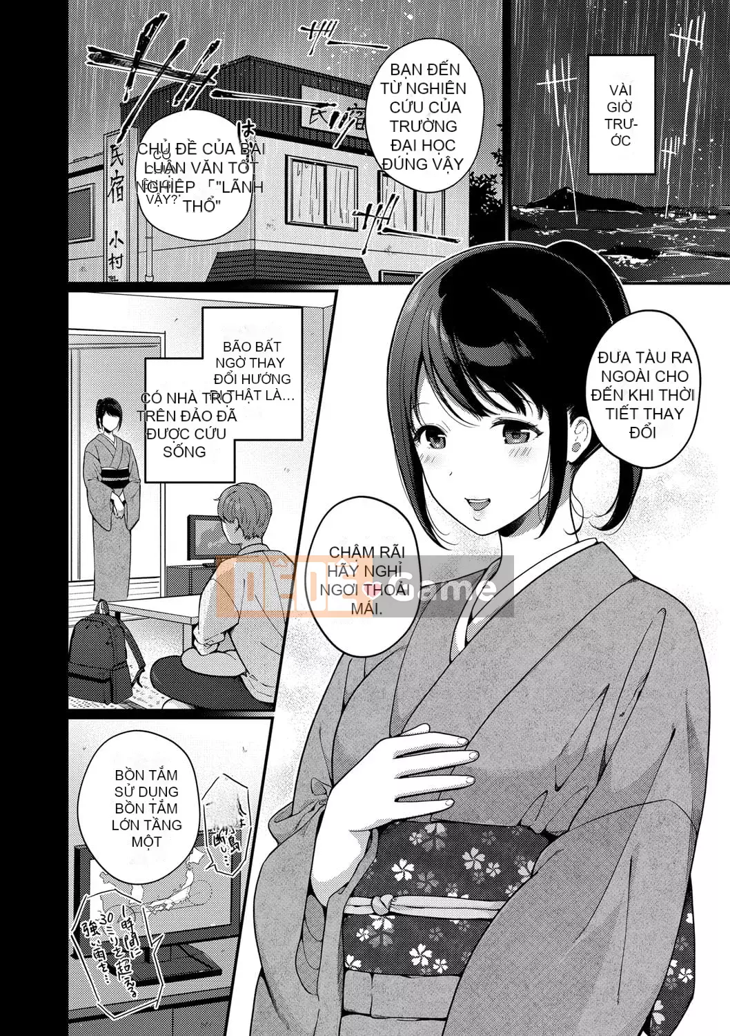 [Sakurai Maki] Kế hoạch tán tỉnh [Kỹ thuật số]