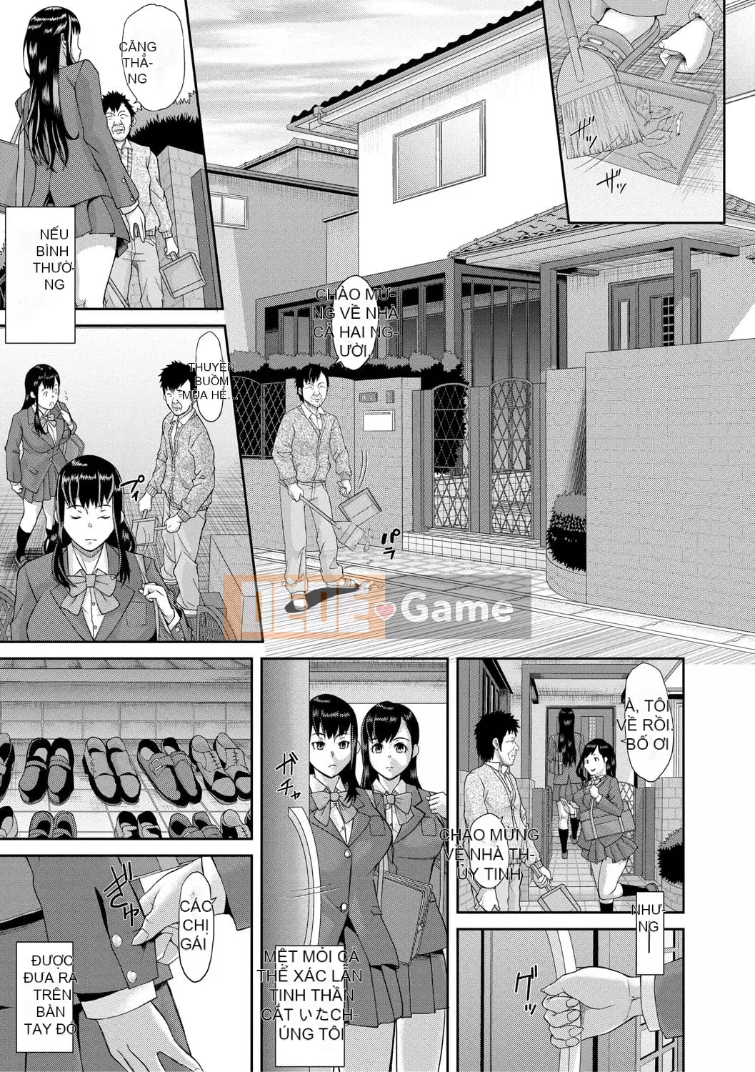 [Honeta Danshaku] Quá nhiều pakopako để trở nên ngu ngốc [Kỹ thuật số]