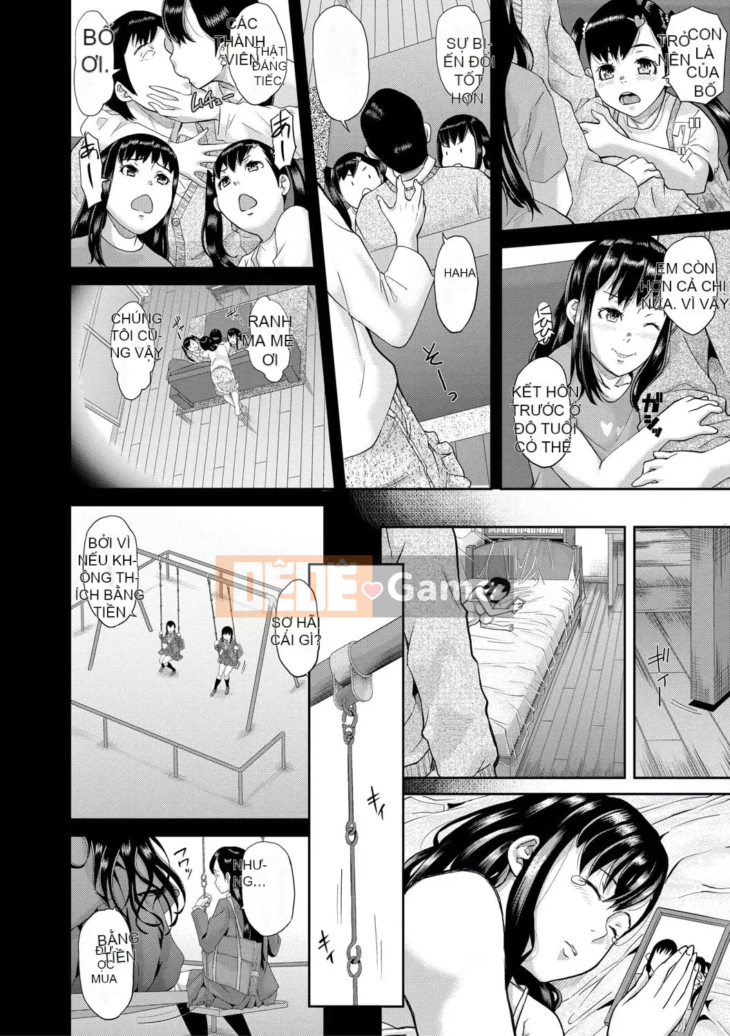 [Honeta Danshaku] Quá nhiều pakopako để trở nên ngu ngốc [Kỹ thuật số]