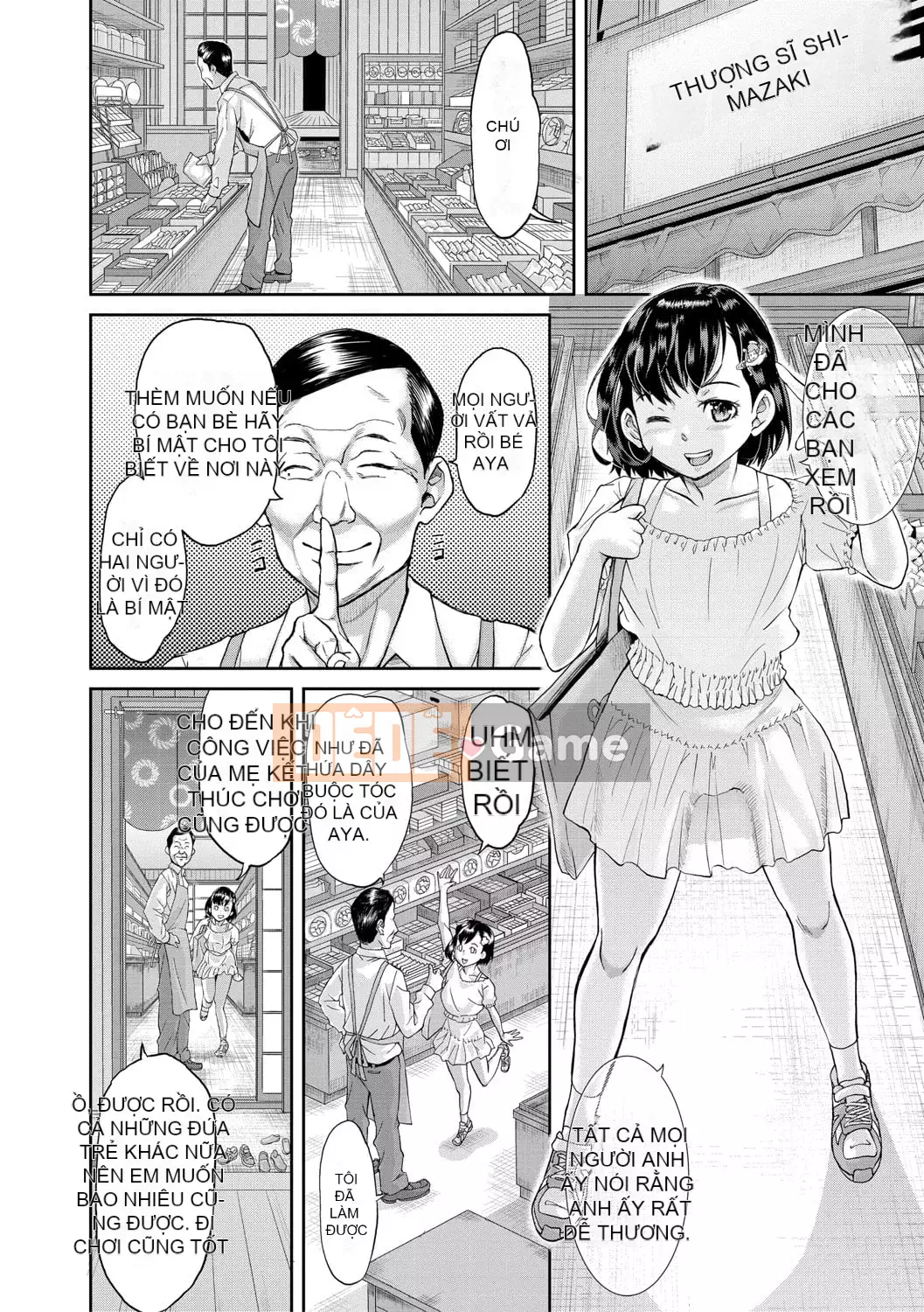 [Honeta Danshaku] Quá nhiều pakopako để trở nên ngu ngốc [Kỹ thuật số]