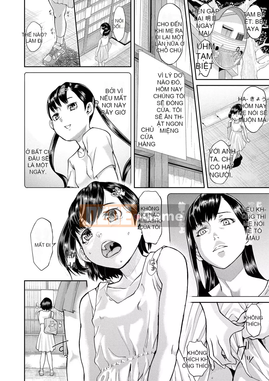 [Honeta Danshaku] Quá nhiều pakopako để trở nên ngu ngốc [Kỹ thuật số]