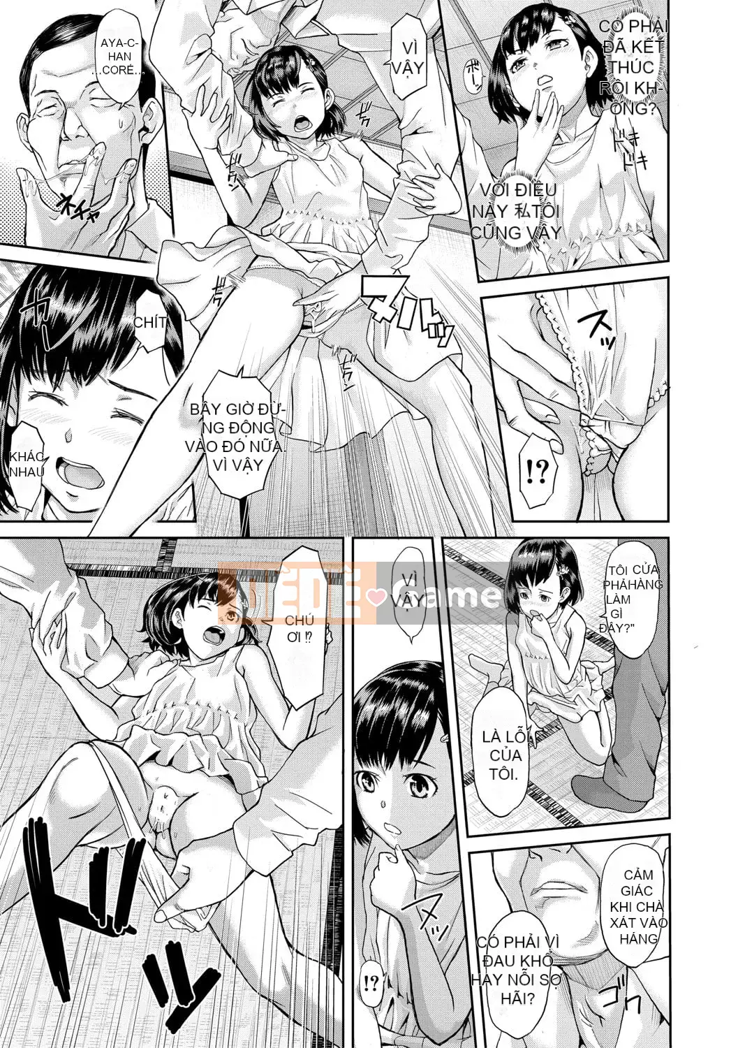 [Honeta Danshaku] Quá nhiều pakopako để trở nên ngu ngốc [Kỹ thuật số]