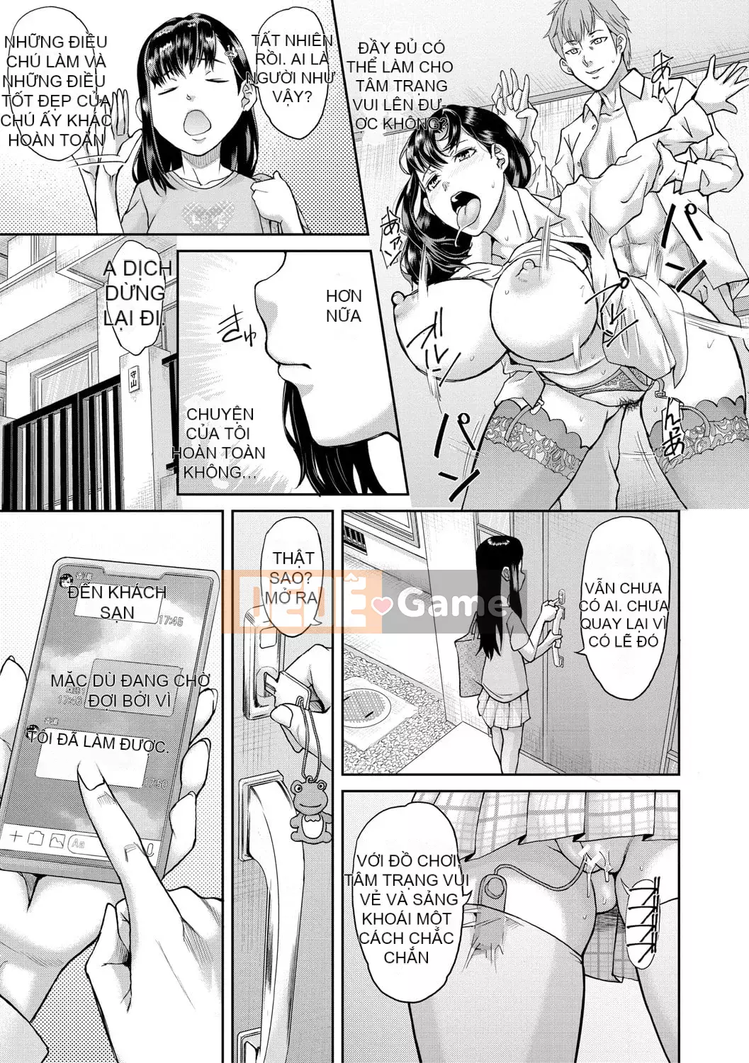 [Honeta Danshaku] Quá nhiều pakopako để trở nên ngu ngốc [Kỹ thuật số]