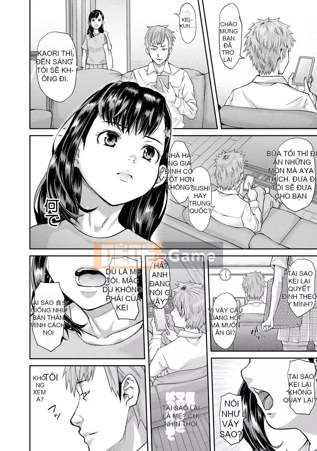 [Honeta Danshaku] Quá nhiều pakopako để trở nên ngu ngốc [Kỹ thuật số]