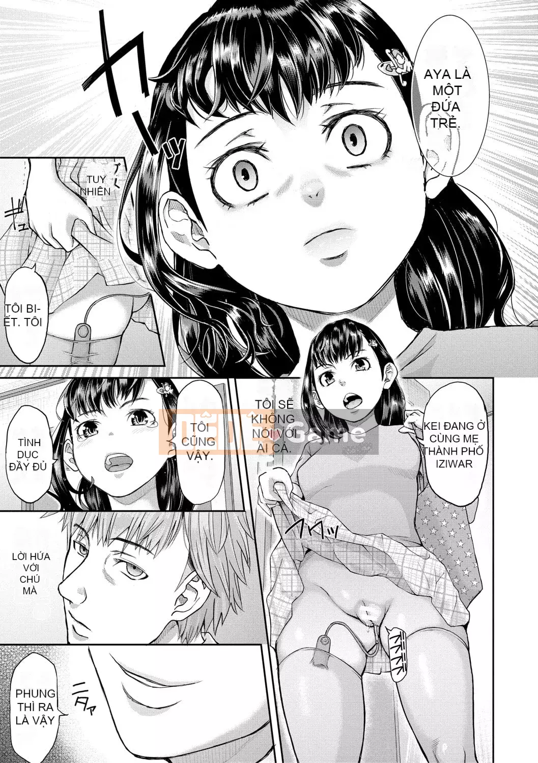 [Honeta Danshaku] Quá nhiều pakopako để trở nên ngu ngốc [Kỹ thuật số]