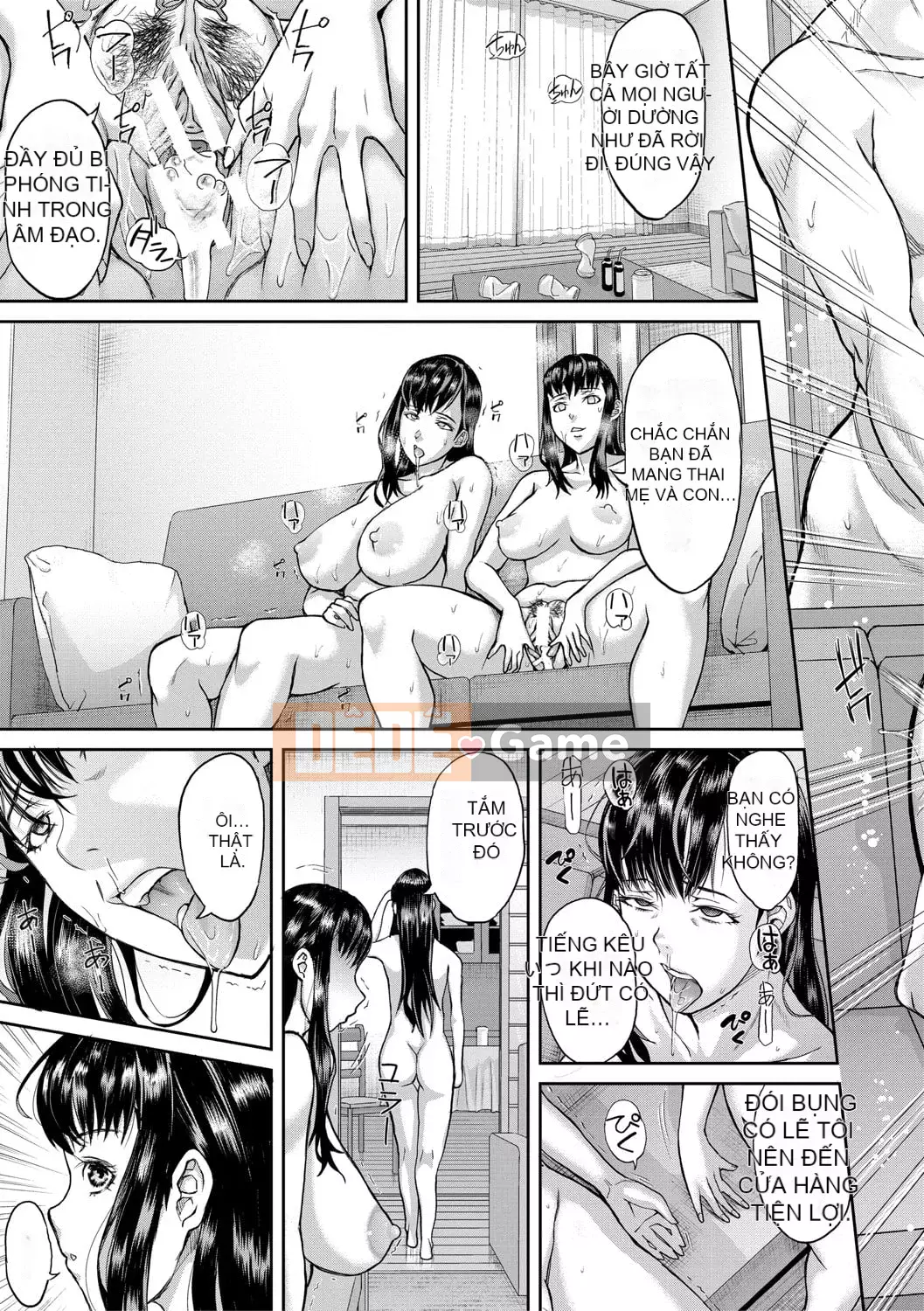 [Honeta Danshaku] Quá nhiều pakopako để trở nên ngu ngốc [Kỹ thuật số]