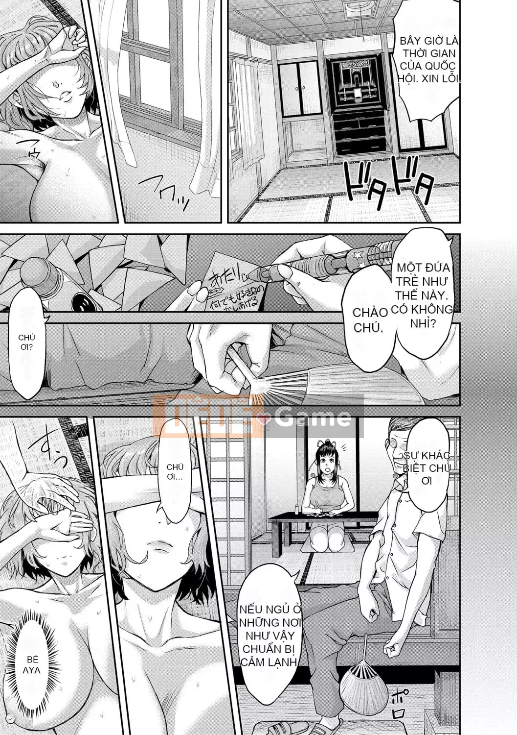 [Honeta Danshaku] Quá nhiều pakopako để trở nên ngu ngốc [Kỹ thuật số]