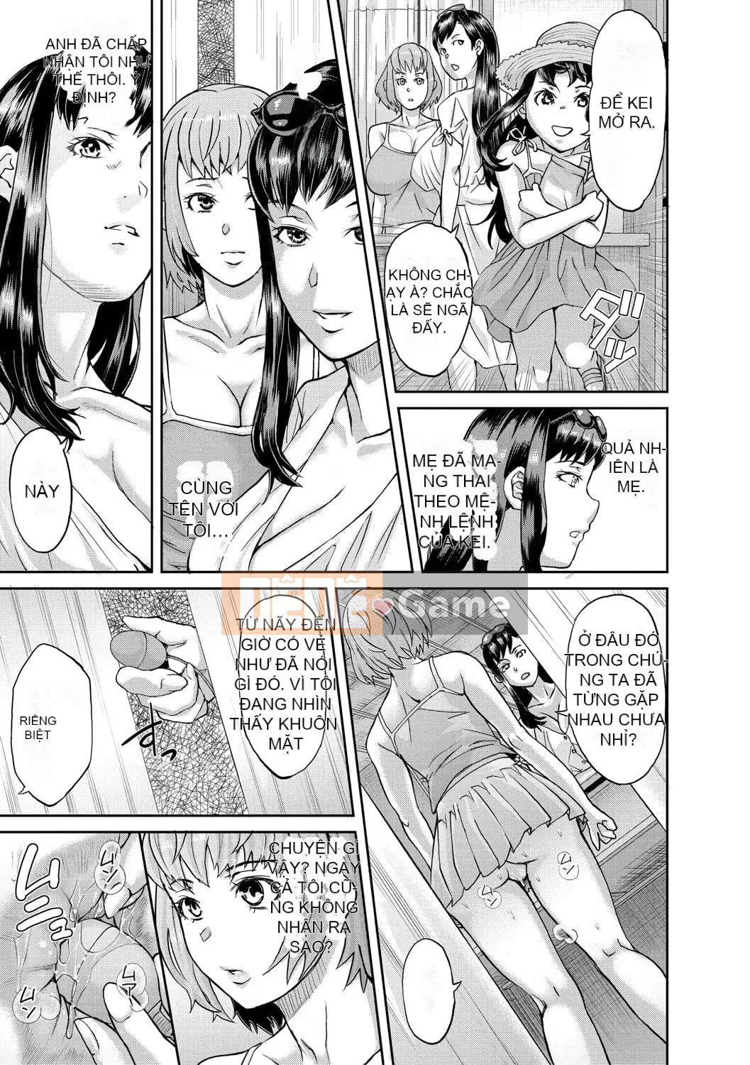 [Honeta Danshaku] Quá nhiều pakopako để trở nên ngu ngốc [Kỹ thuật số]