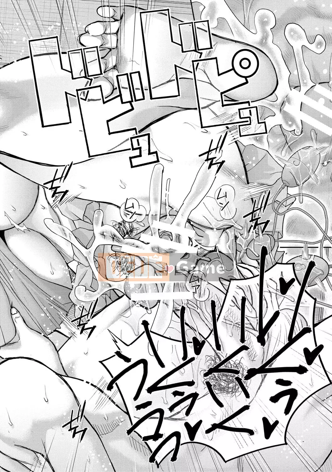 [Honeta Danshaku] Quá nhiều pakopako để trở nên ngu ngốc [Kỹ thuật số]