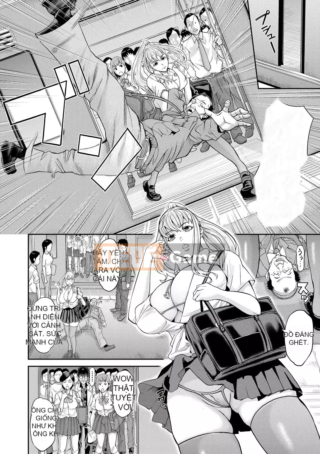 [Honeta Danshaku] Quá nhiều pakopako để trở nên ngu ngốc [Kỹ thuật số]