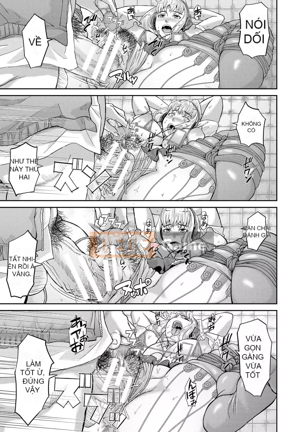 [Honeta Danshaku] Quá nhiều pakopako để trở nên ngu ngốc [Kỹ thuật số]