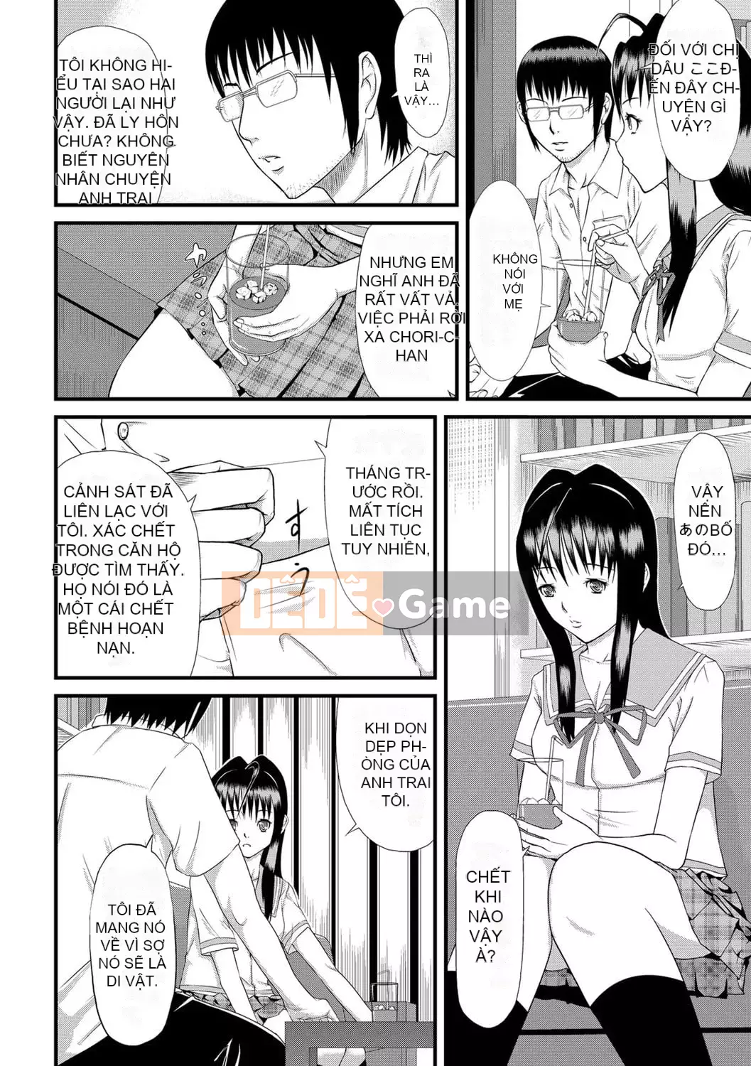 [Honeta Danshaku] Quá nhiều pakopako để trở nên ngu ngốc [Kỹ thuật số]