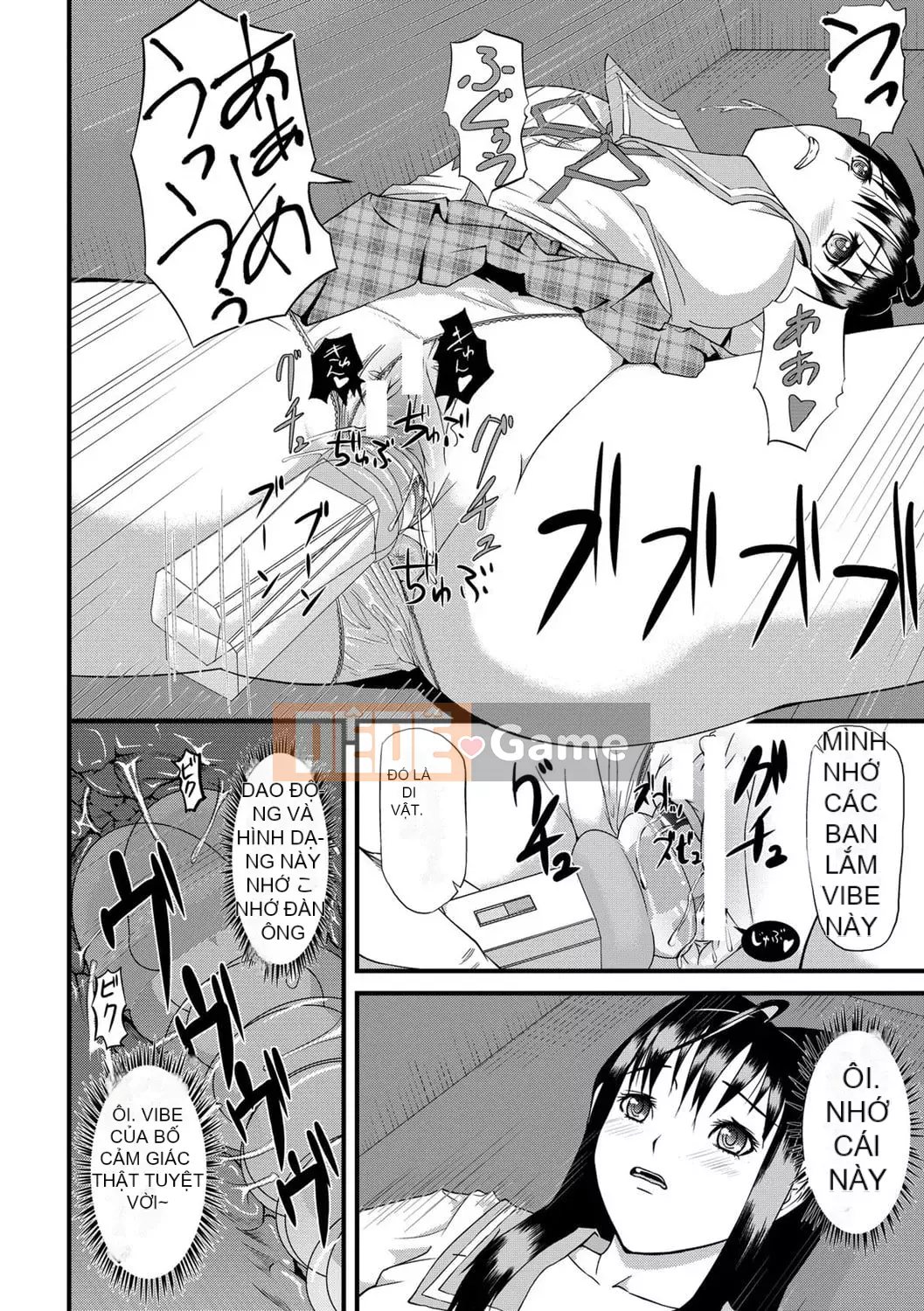 [Honeta Danshaku] Quá nhiều pakopako để trở nên ngu ngốc [Kỹ thuật số]