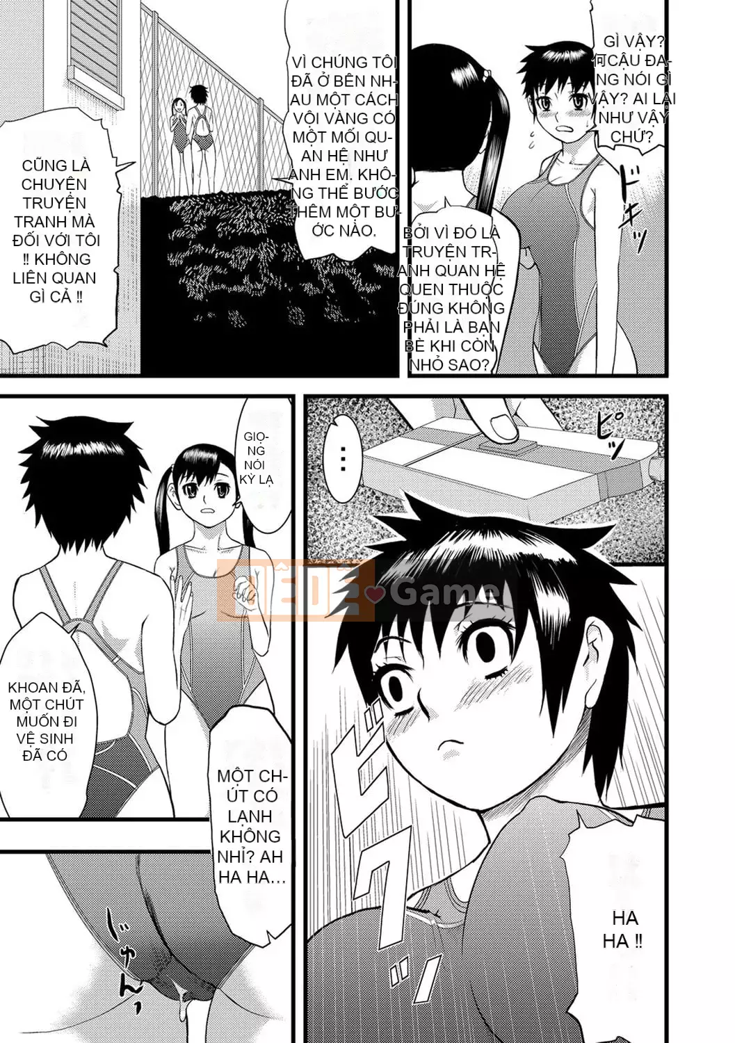 [Honeta Danshaku] Quá nhiều pakopako để trở nên ngu ngốc [Kỹ thuật số]