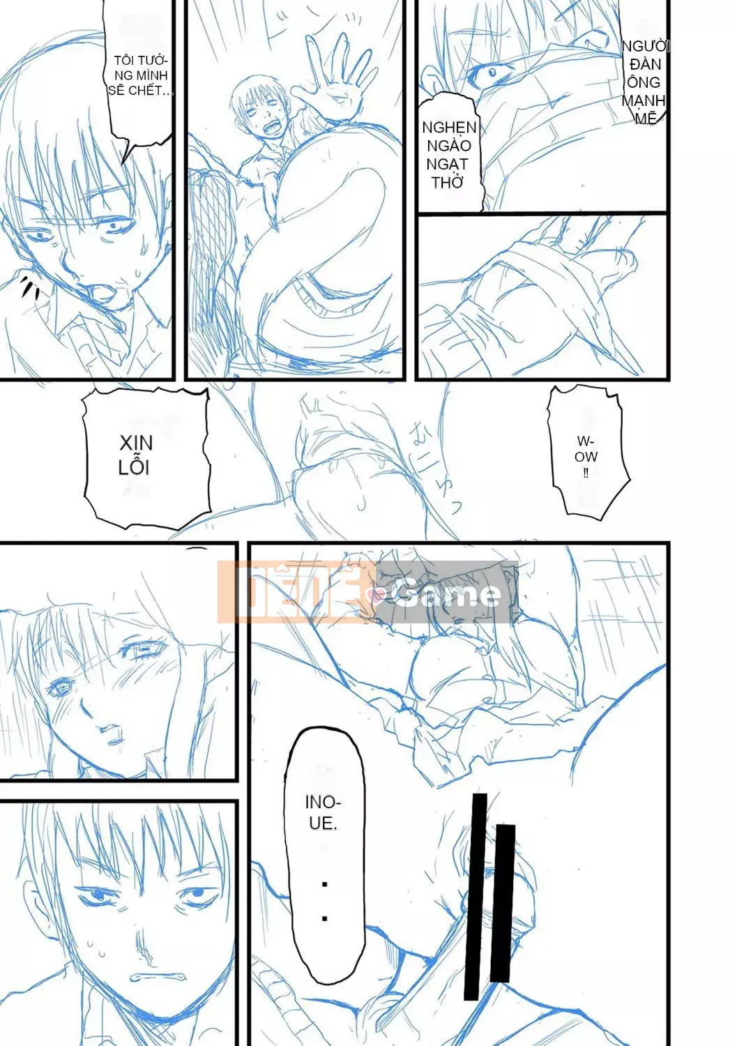 [Honeta Danshaku] Quá nhiều pakopako để trở nên ngu ngốc [Kỹ thuật số]