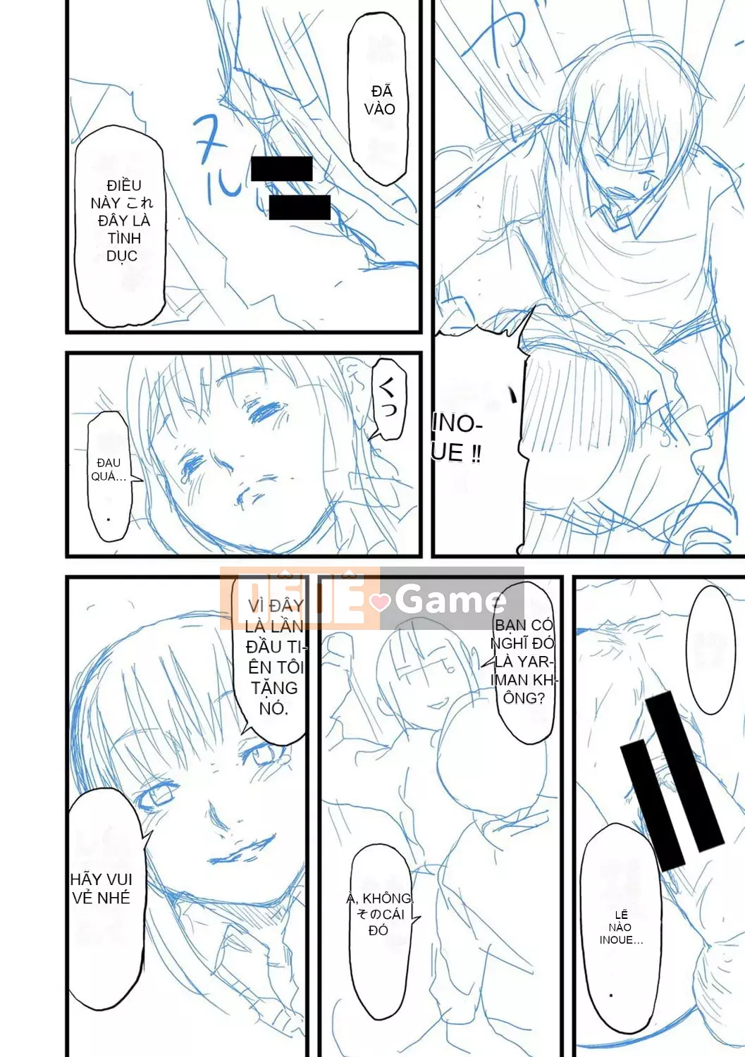 [Honeta Danshaku] Quá nhiều pakopako để trở nên ngu ngốc [Kỹ thuật số]