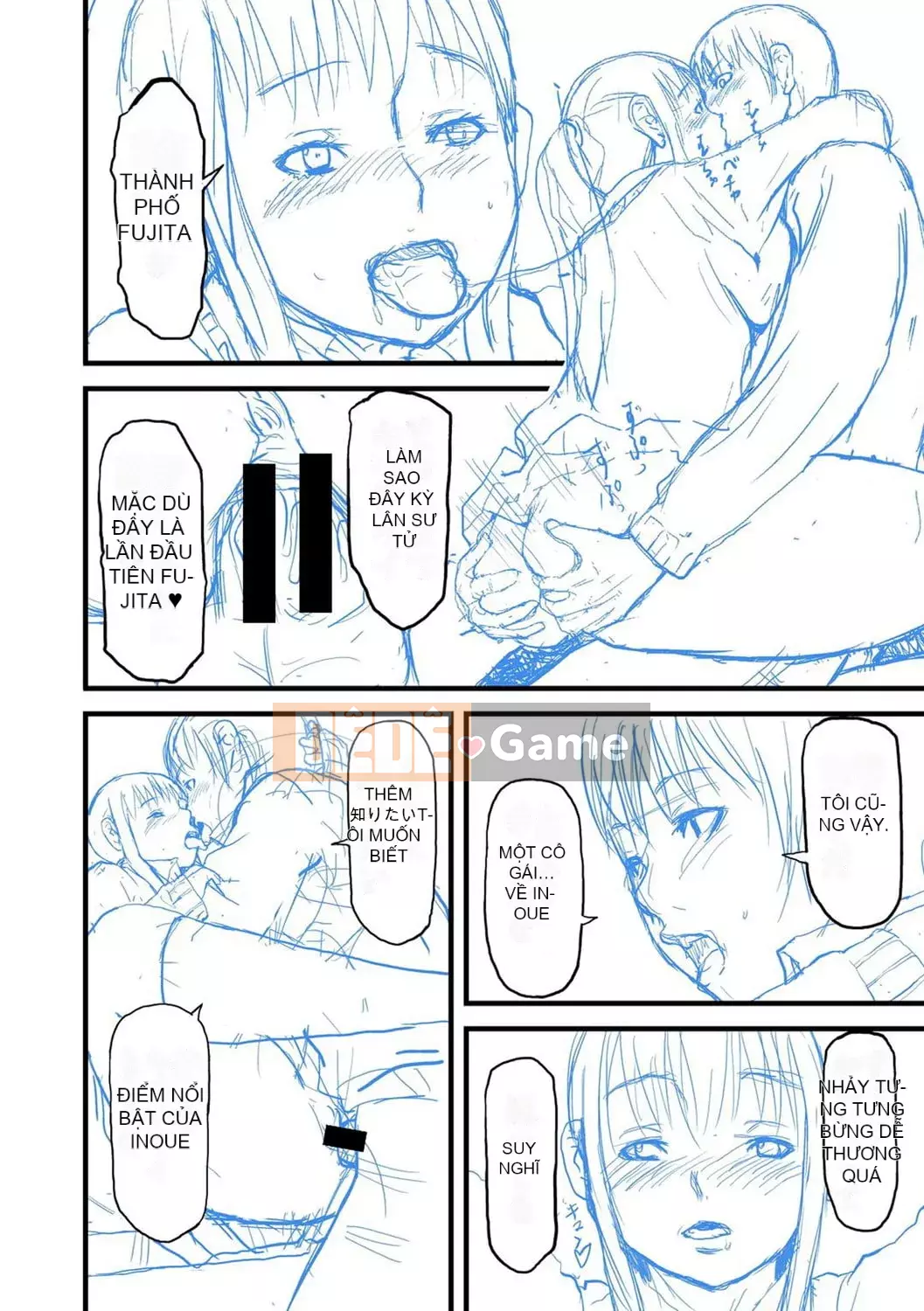 [Honeta Danshaku] Quá nhiều pakopako để trở nên ngu ngốc [Kỹ thuật số]