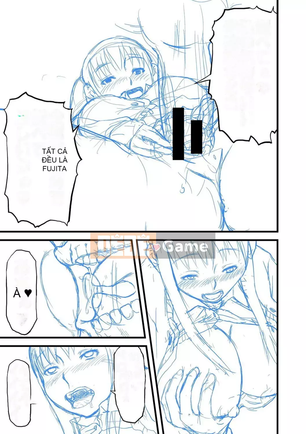 [Honeta Danshaku] Quá nhiều pakopako để trở nên ngu ngốc [Kỹ thuật số]