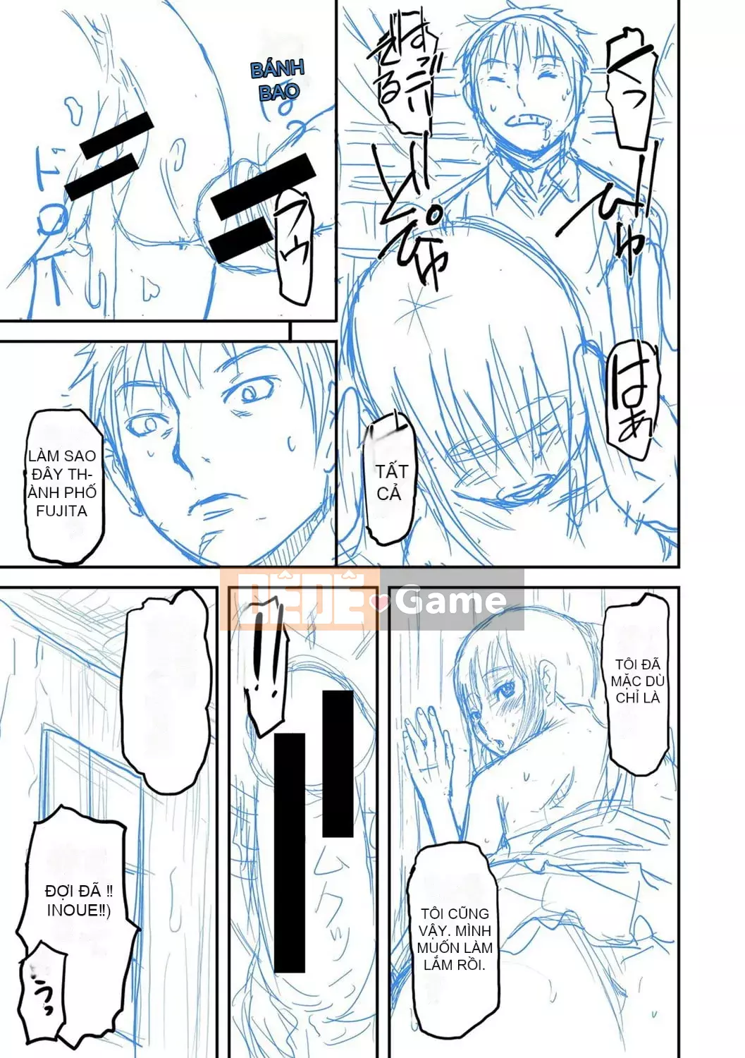 [Honeta Danshaku] Quá nhiều pakopako để trở nên ngu ngốc [Kỹ thuật số]