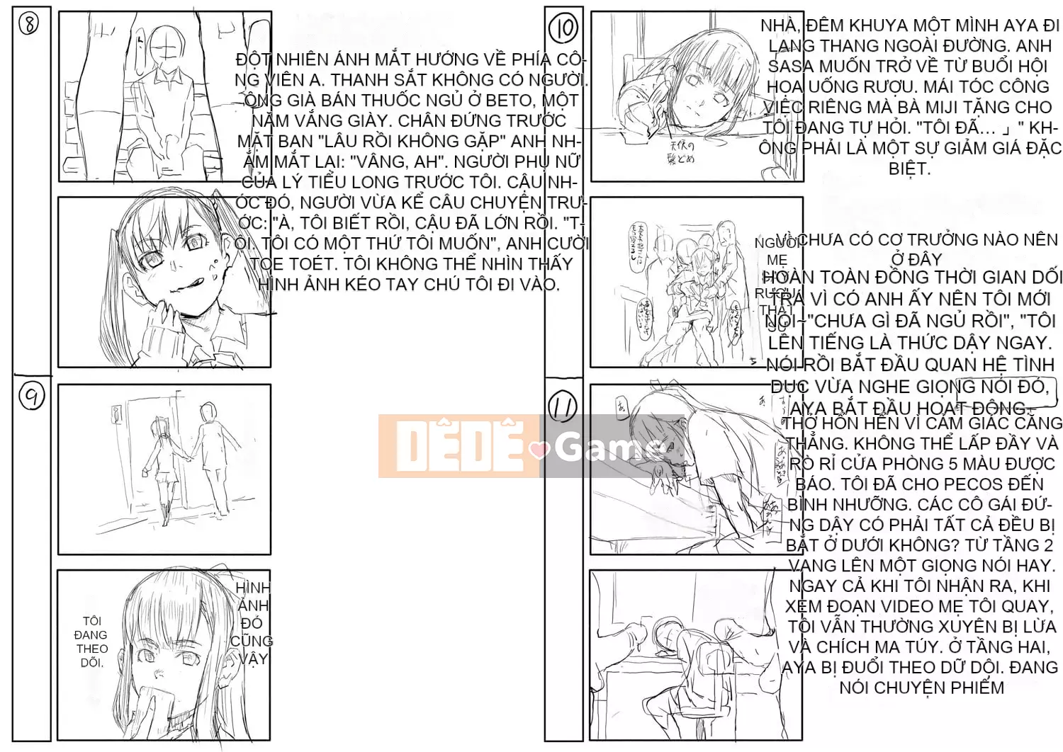 [Honeta Danshaku] Quá nhiều pakopako để trở nên ngu ngốc [Kỹ thuật số]