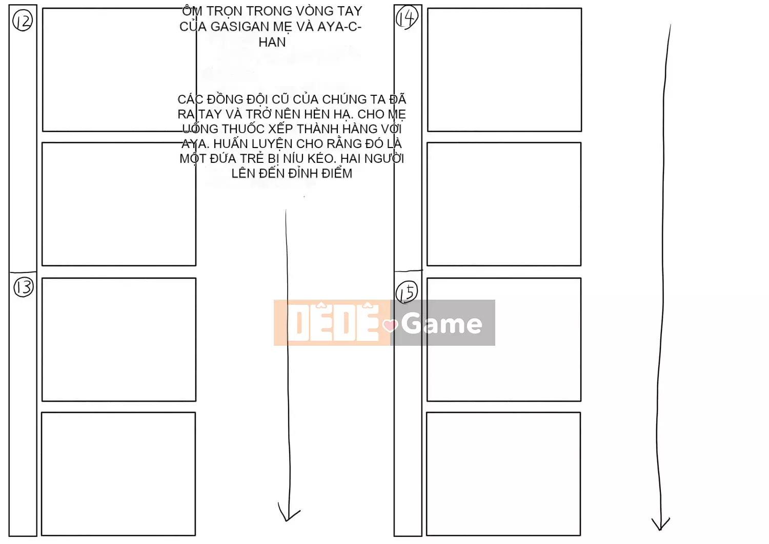 [Honeta Danshaku] Quá nhiều pakopako để trở nên ngu ngốc [Kỹ thuật số]