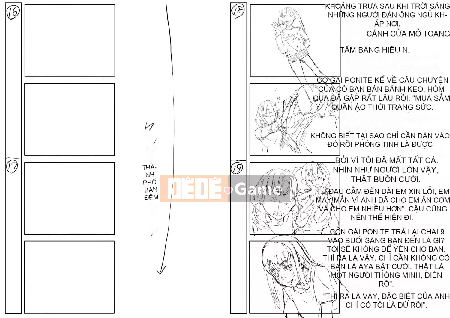 [Honeta Danshaku] Quá nhiều pakopako để trở nên ngu ngốc [Kỹ thuật số]