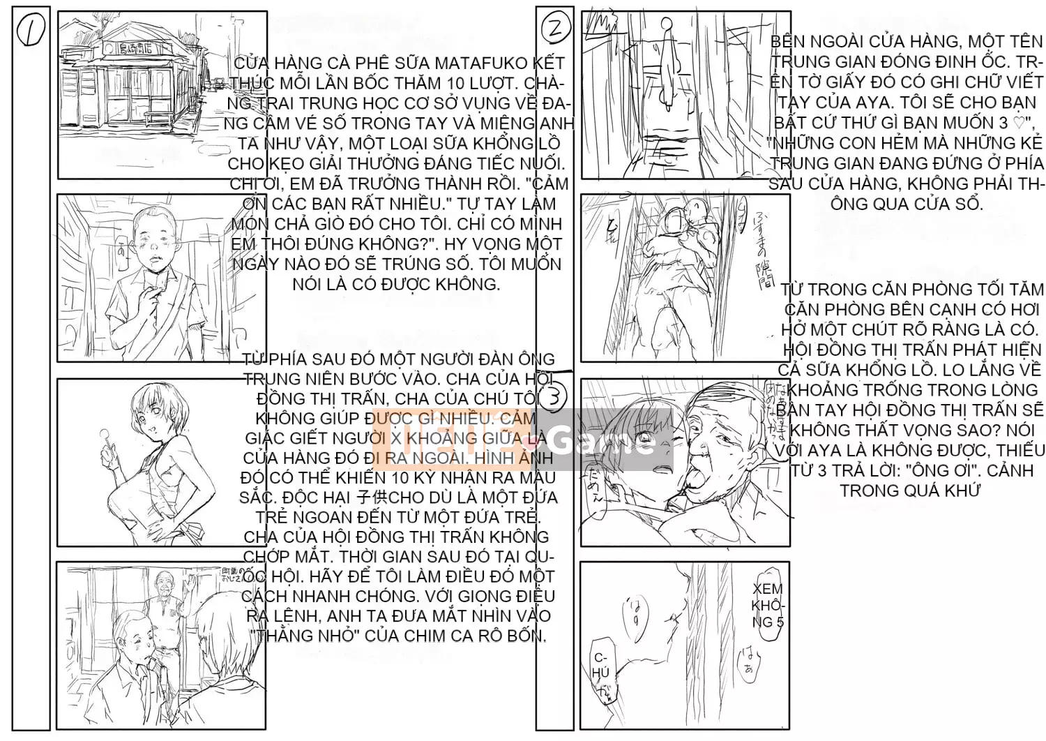 [Honeta Danshaku] Quá nhiều pakopako để trở nên ngu ngốc [Kỹ thuật số]