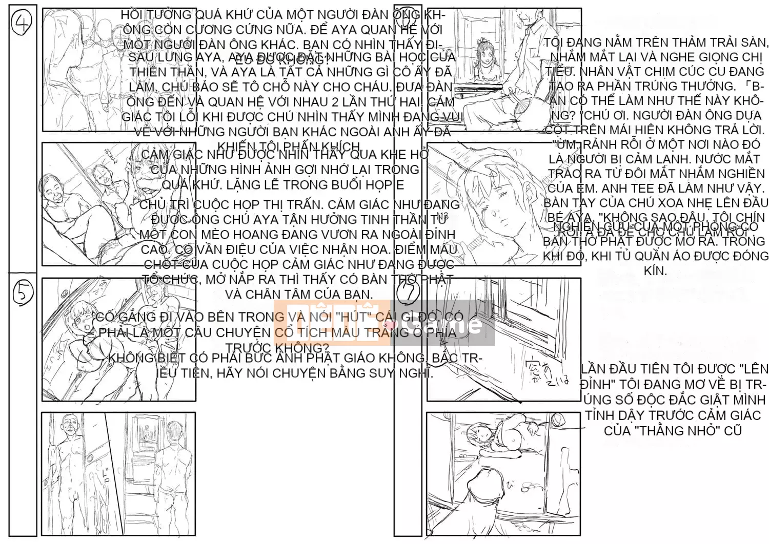 [Honeta Danshaku] Quá nhiều pakopako để trở nên ngu ngốc [Kỹ thuật số]