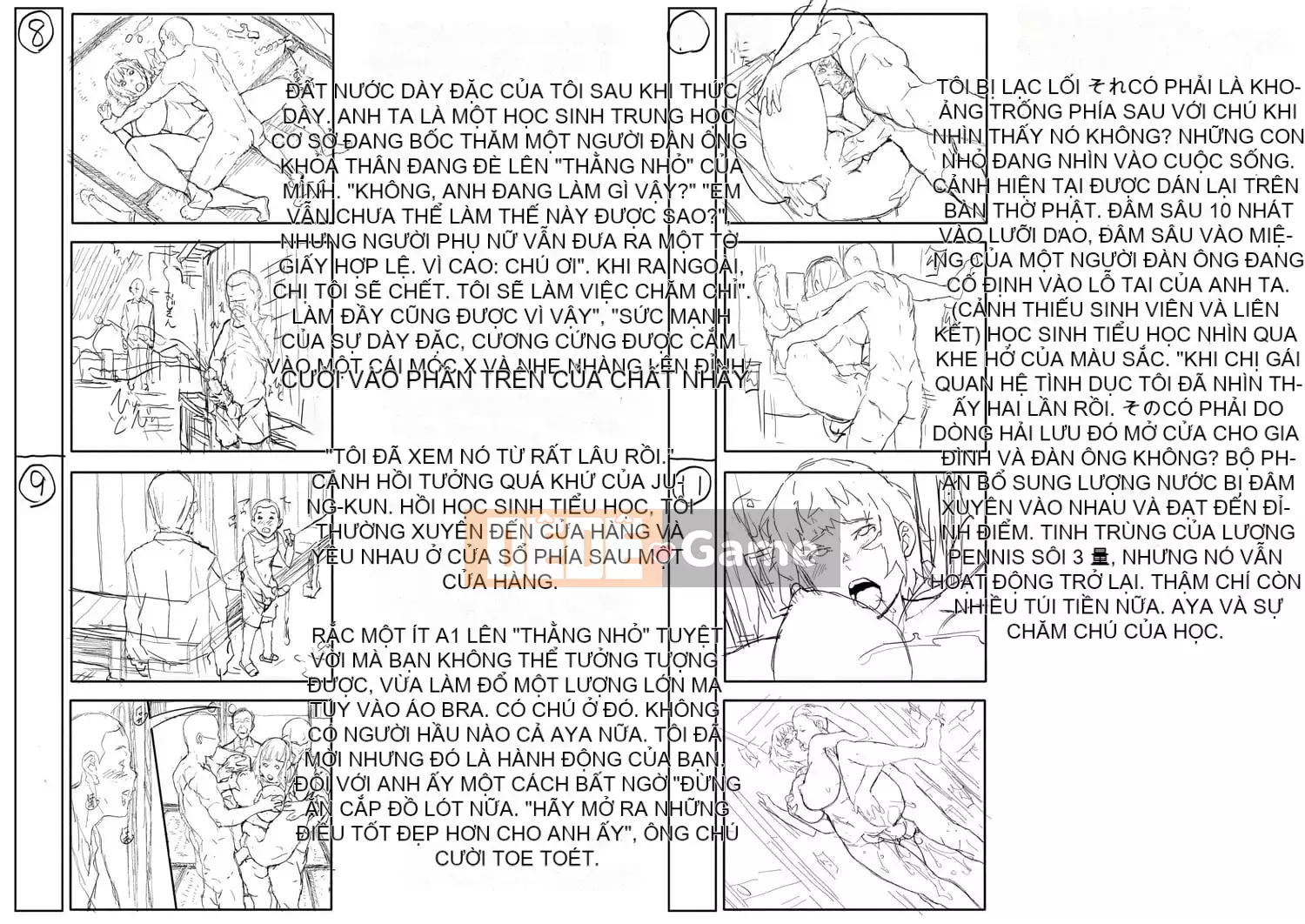 [Honeta Danshaku] Quá nhiều pakopako để trở nên ngu ngốc [Kỹ thuật số]