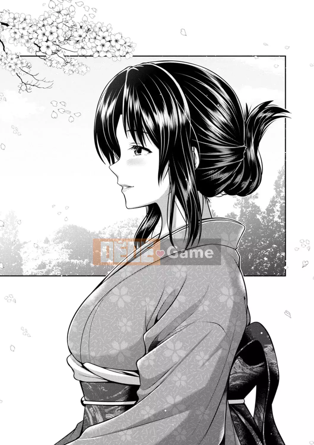 [Chuyến cưỡi ngựa và nai] Du hành bất tử [Phiên bản DL]