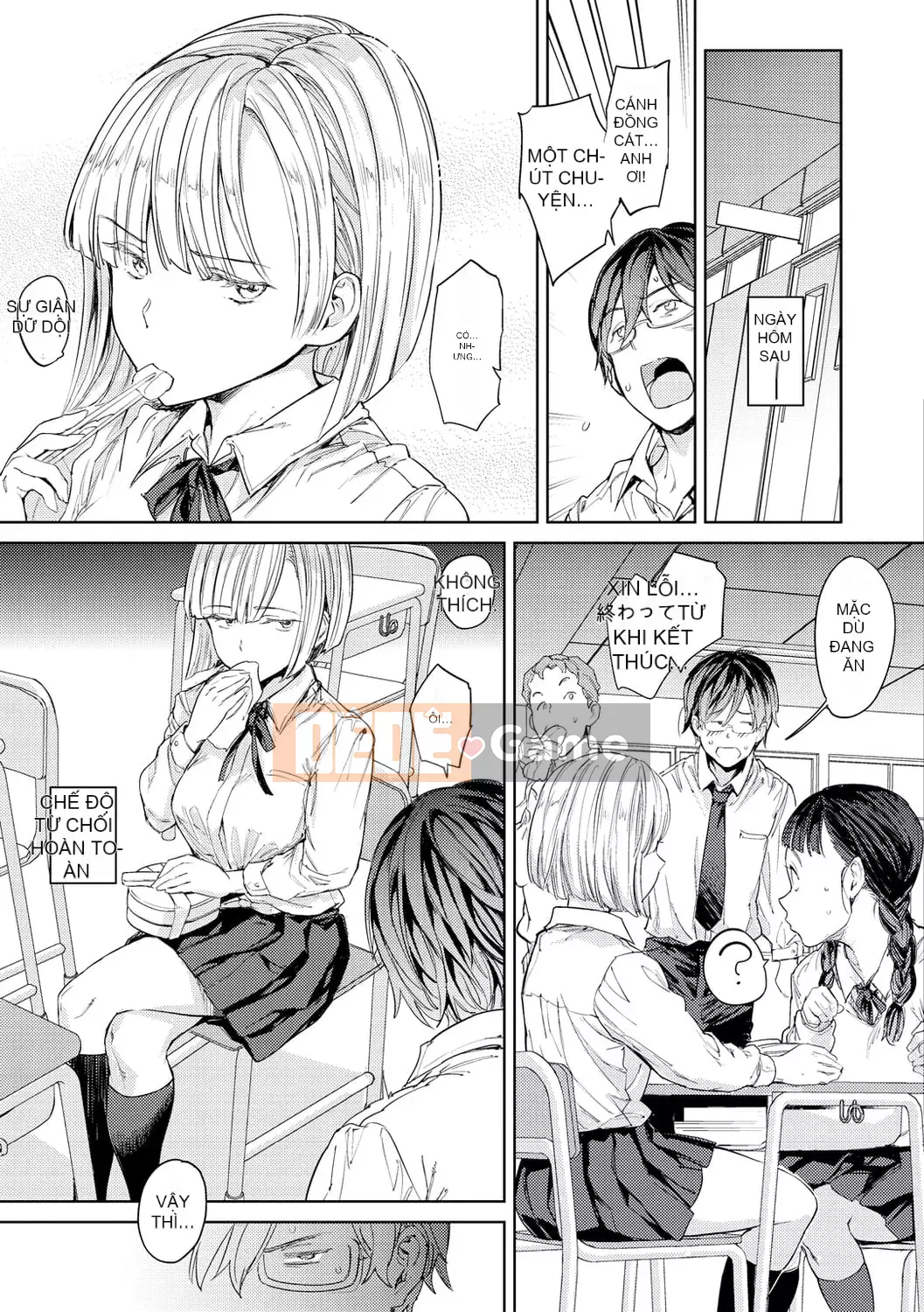 [mogg] chương trình gieo hạt [phiên bản DL]