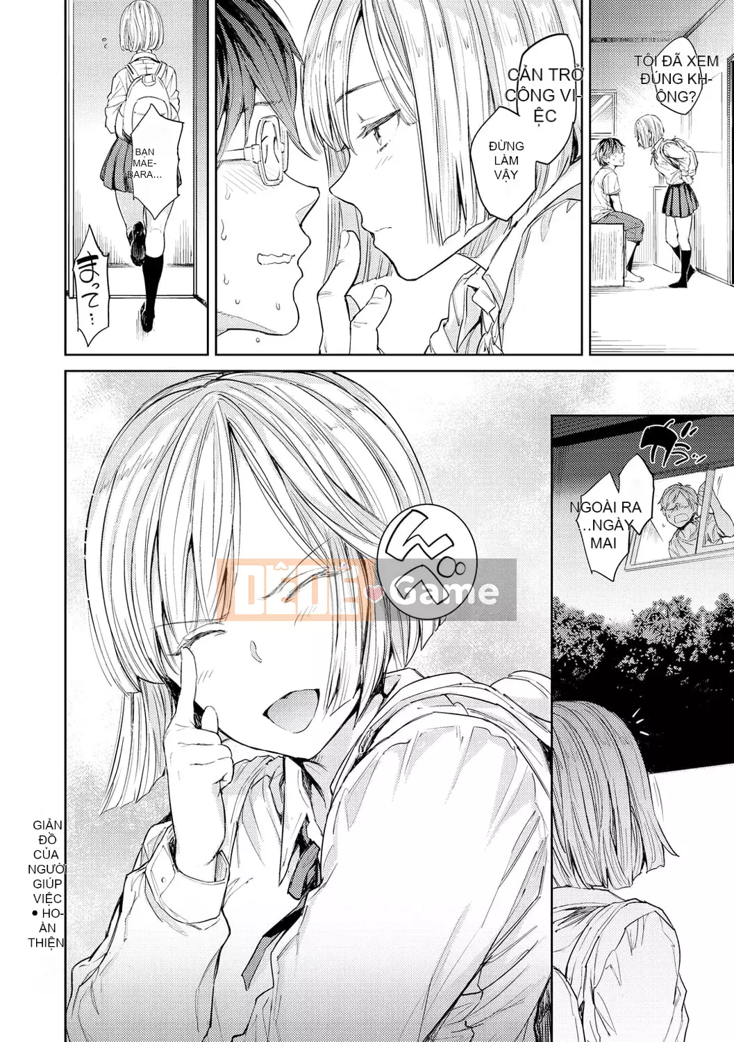 [mogg] chương trình gieo hạt [phiên bản DL]