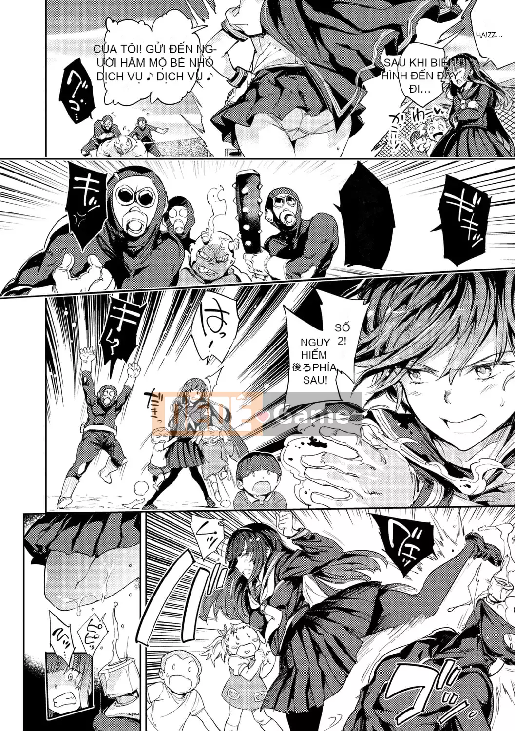 [mogg] chương trình gieo hạt [phiên bản DL]