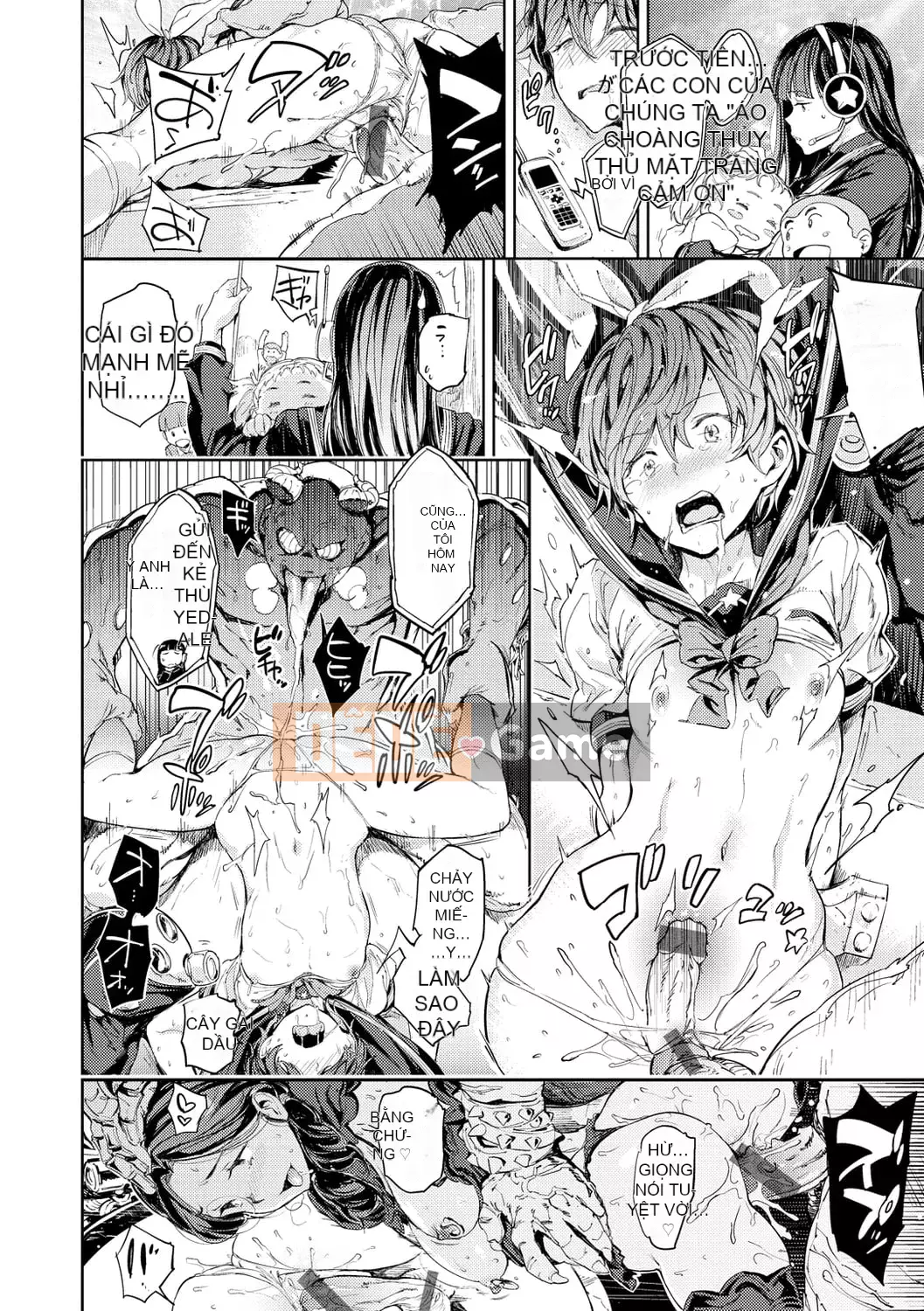 [mogg] chương trình gieo hạt [phiên bản DL]