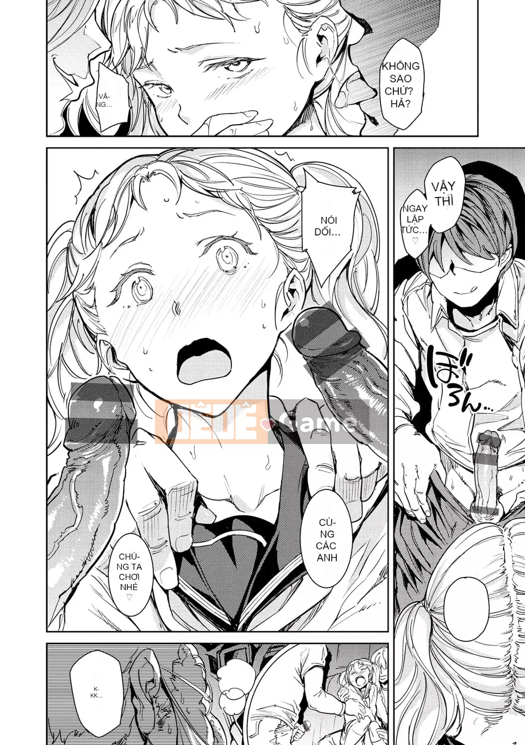 [mogg] chương trình gieo hạt [phiên bản DL]