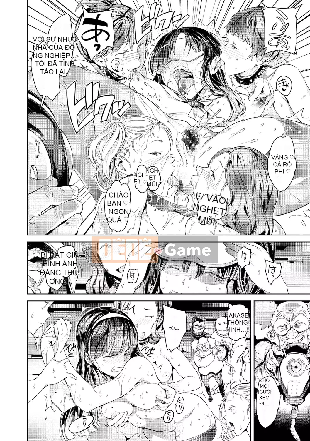 [mogg] chương trình gieo hạt [phiên bản DL]