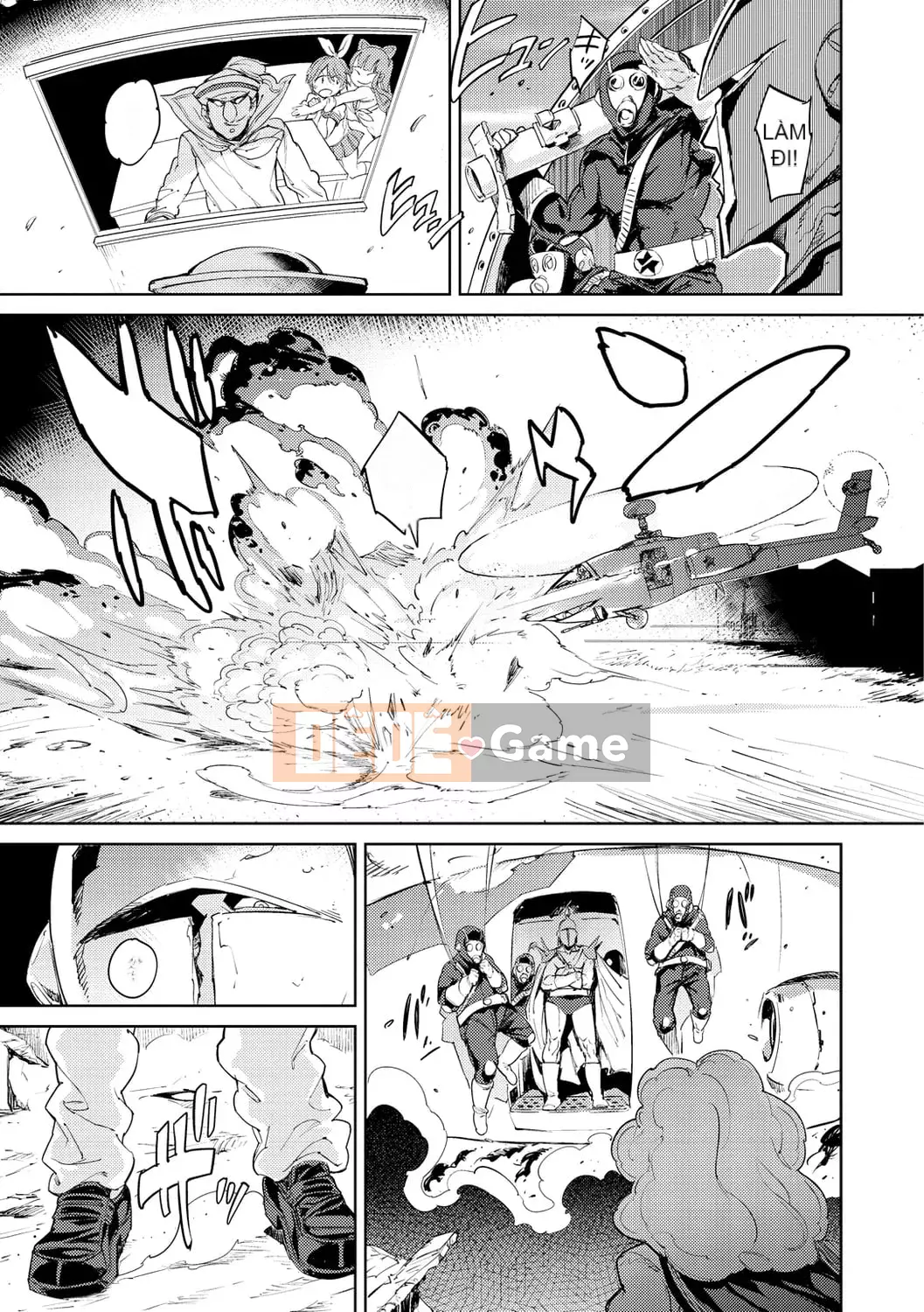 [mogg] chương trình gieo hạt [phiên bản DL]