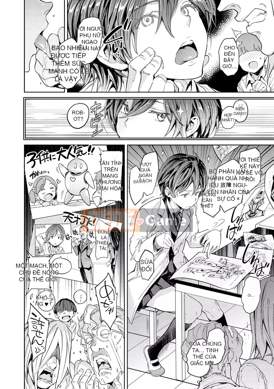 [mogg] chương trình gieo hạt [phiên bản DL]