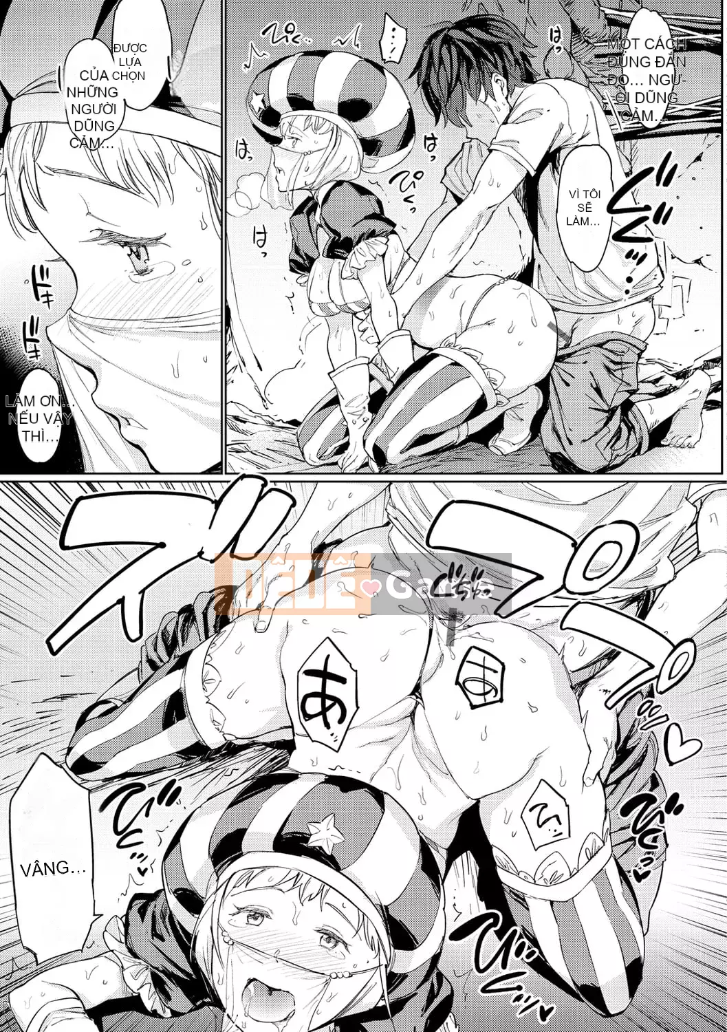 [mogg] chương trình gieo hạt [phiên bản DL]