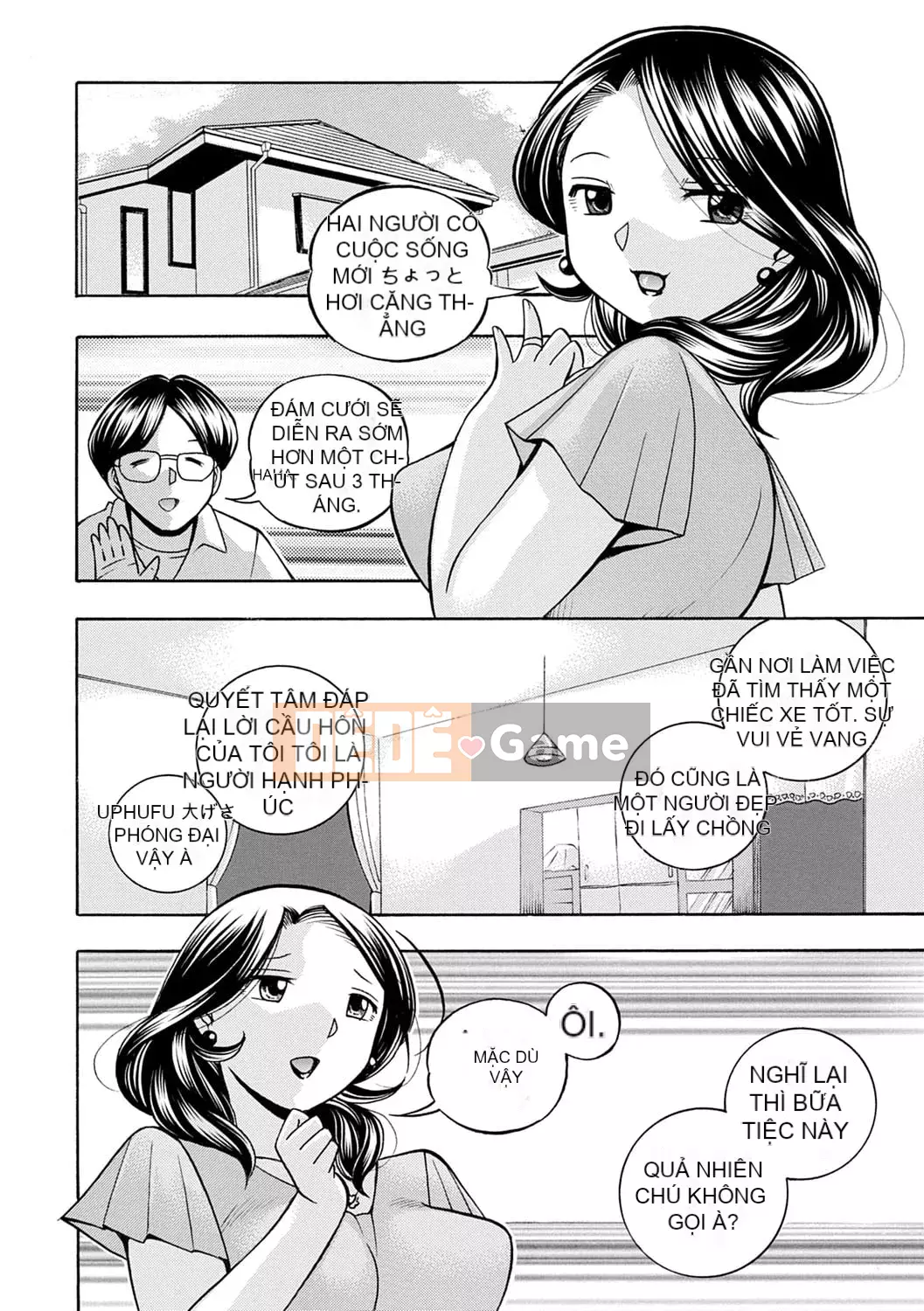 [Naruto Trung Quốc] Bác Ma [Kỹ thuật số]